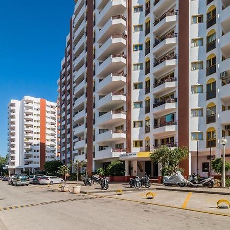 Beach Portimao Appartement Buitenkant foto