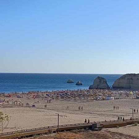 Beach Portimao Appartement Buitenkant foto