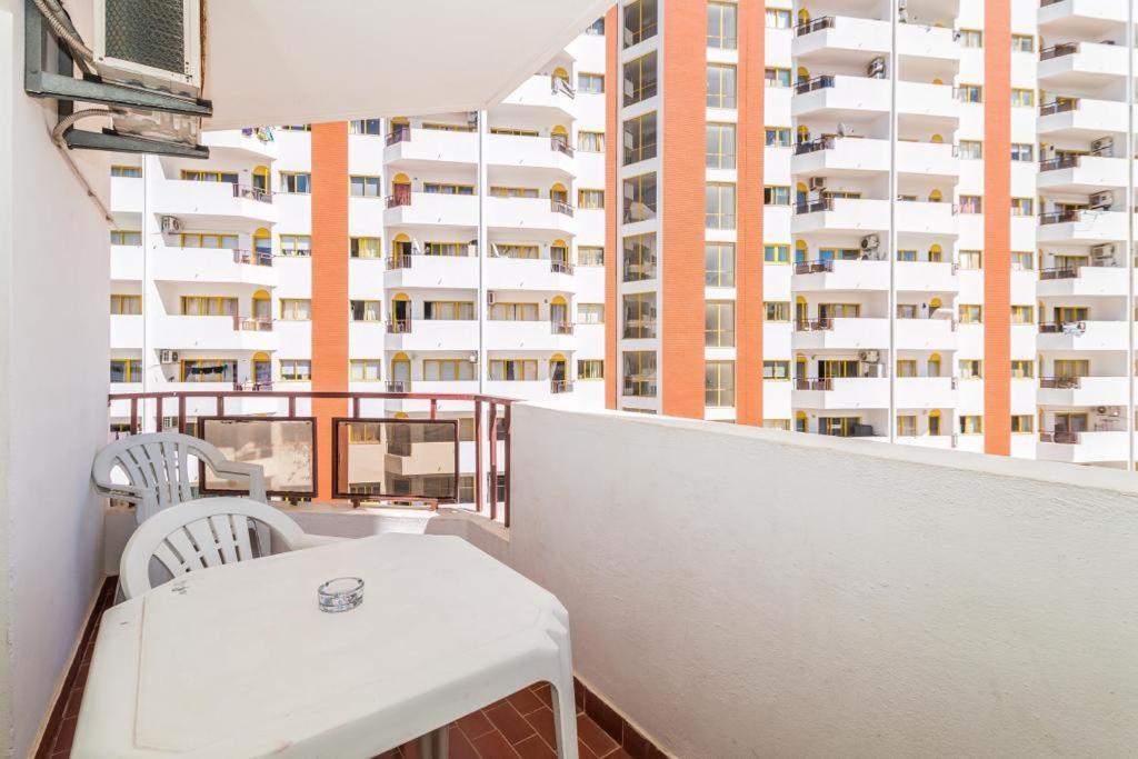 Beach Portimao Appartement Buitenkant foto