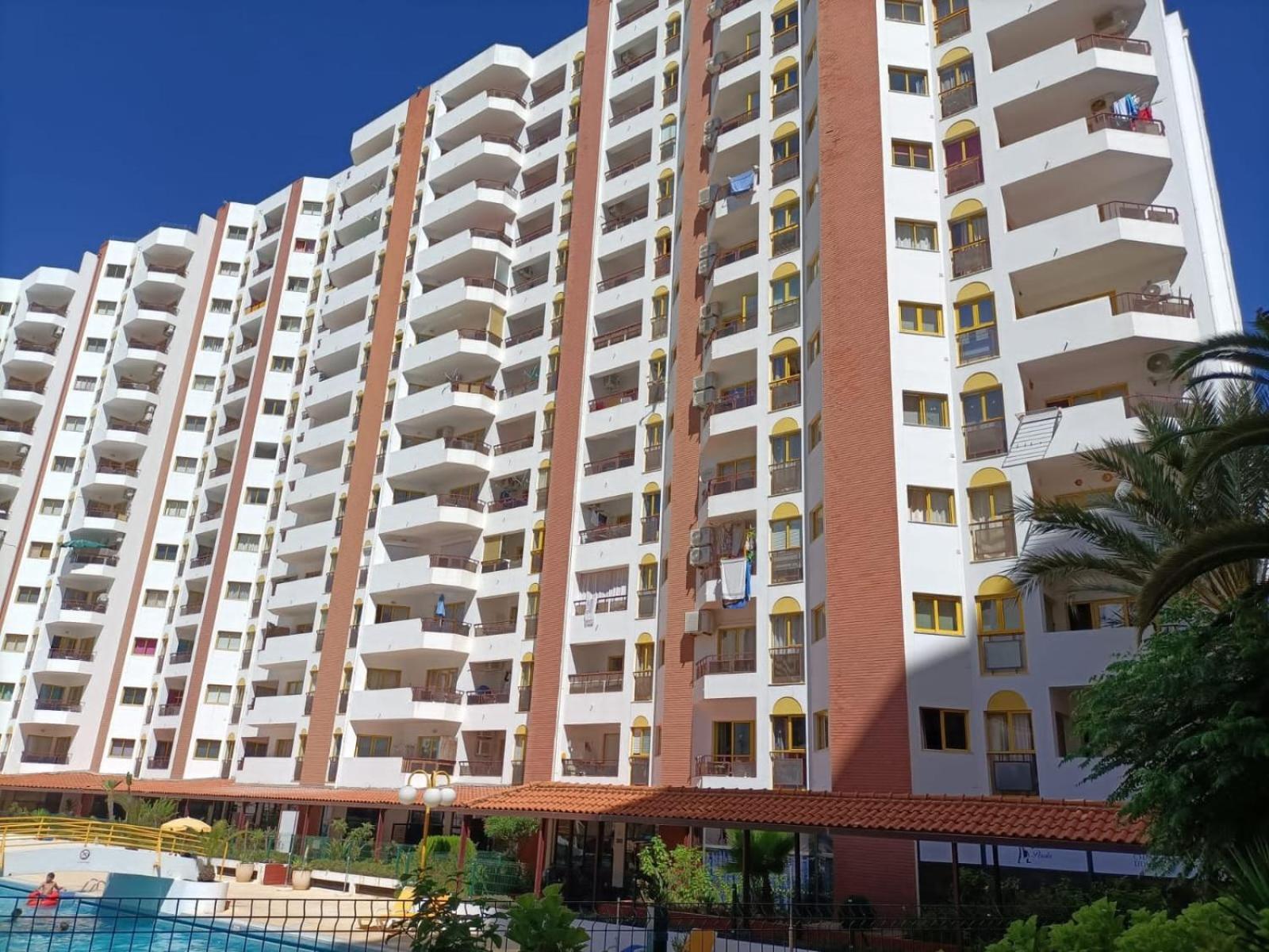 Beach Portimao Appartement Buitenkant foto