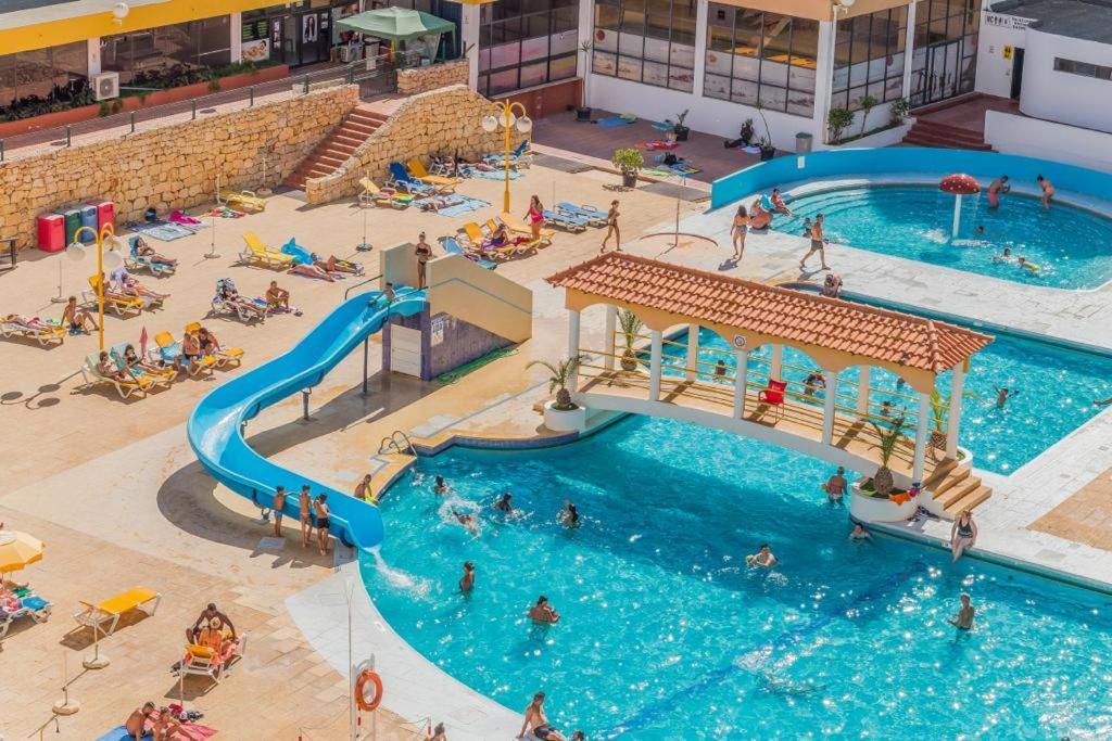 Beach Portimao Appartement Buitenkant foto